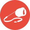 real gym service icon